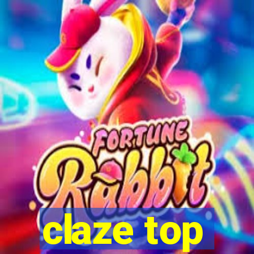 claze top